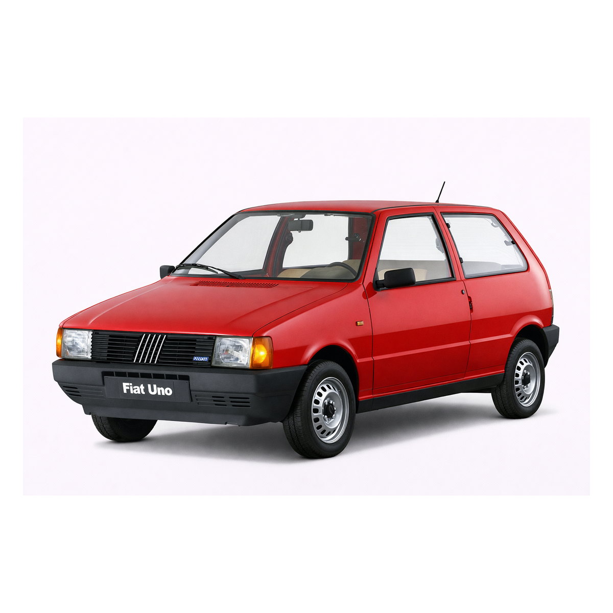 VIDRIO-PUERTA FIAT DUNA-UNO 1990-2011